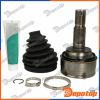 Joint kit extérieur pour arbre de transmission pour TOYOTA | 12-090282, 25914